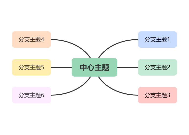 ins风颜色主题