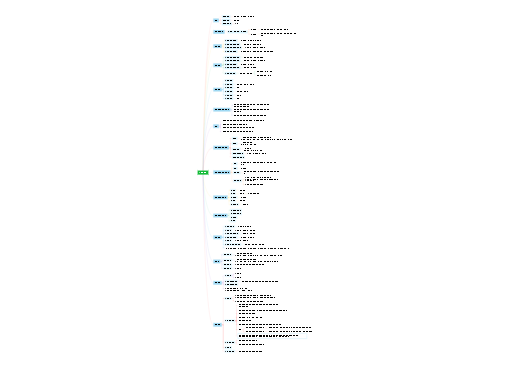教育学知识