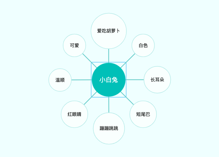 小白兔