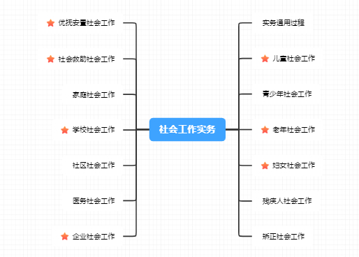 社会工作实务